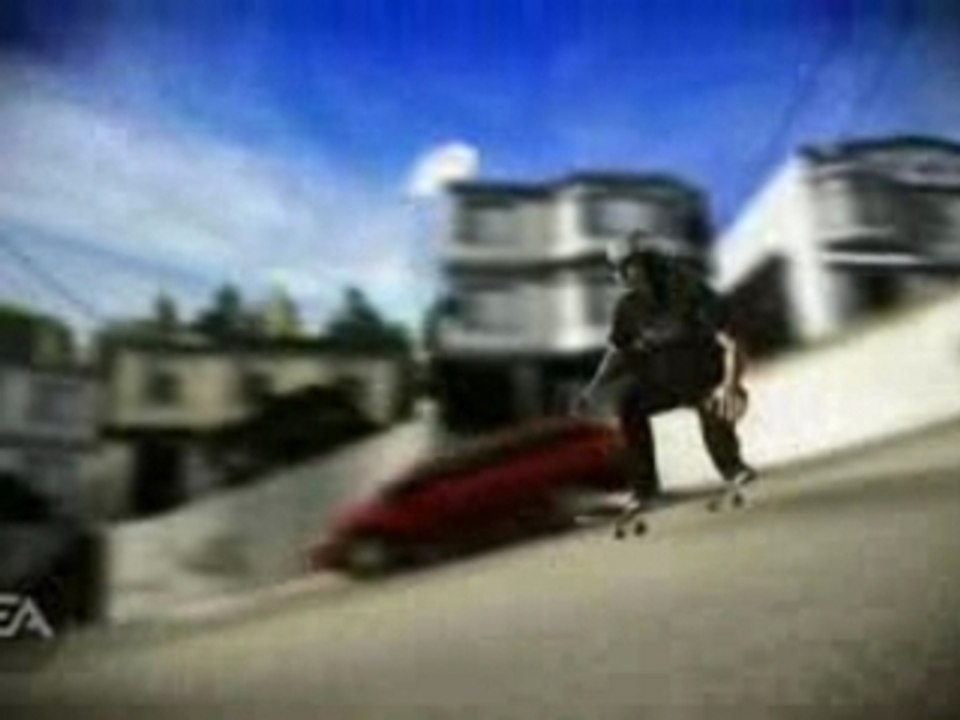 Skate E3 2007