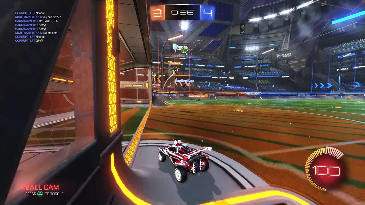 Rocket League®_8