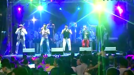 Grupo Melao Internacional - Mix Colombiano