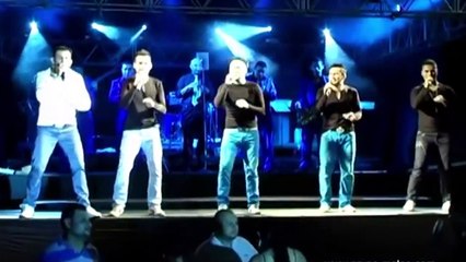 Grupo Melao Internacional - Mix Melao II