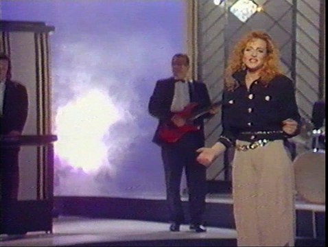 Ana Bekuta - Pitas kako zivim