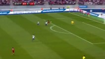 Mohamed Salah GOAL HD - Hertha BSC 0-3 Liverpool 29.07.2017