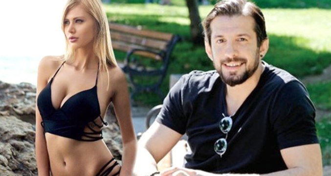 Kerem Tunçeri, Eski Aşkı Gamze Balım'a Geri Döndü