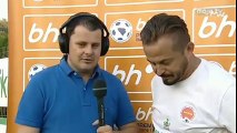 FK Mladost DK - FK Željezničar 2:1 / Izjava Mulalića