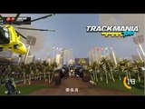 Track Mania Turbo | 8 Races