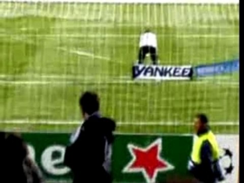 OM - PORTO | Helton Ta Femme Est Juste La Devant Nous !!!