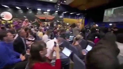 Deep Space Exploration Technologies