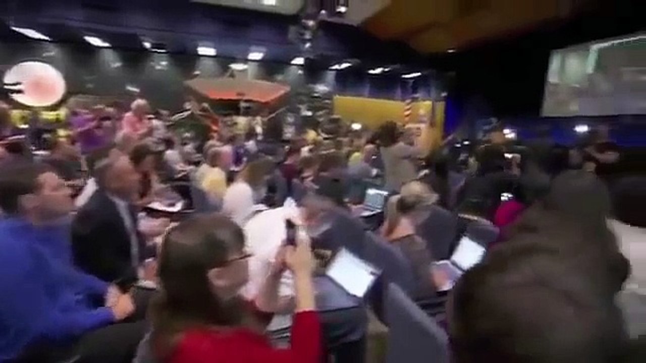 Deep Space Exploration Technologies