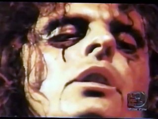 Alice Cooper Bio