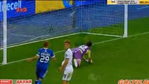 Dyn. Kiev	2-0	Karpaty 29.07.2017