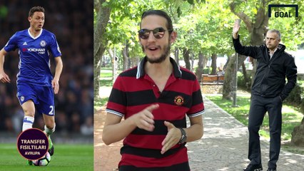 Transfer Gossips - 2 - Europe