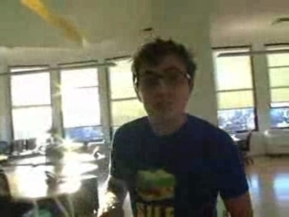 Lip Dub - Connected Ventures