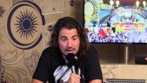 Tomorrowland 2017 : Dimitri Vegas en interview