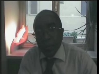 Abdourahim Saïd Bacar (partie 1)