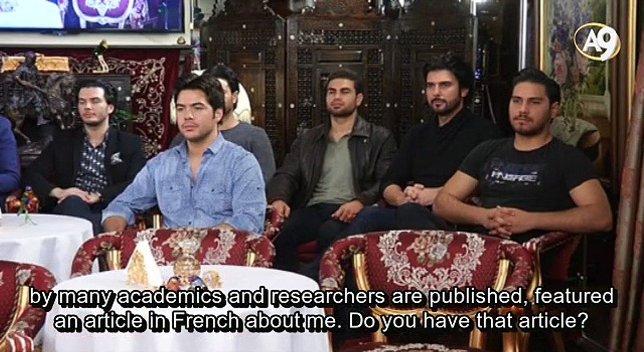 The British website The Conversation featured an article on the impacts of Adnan Oktar’s works on Darwinism