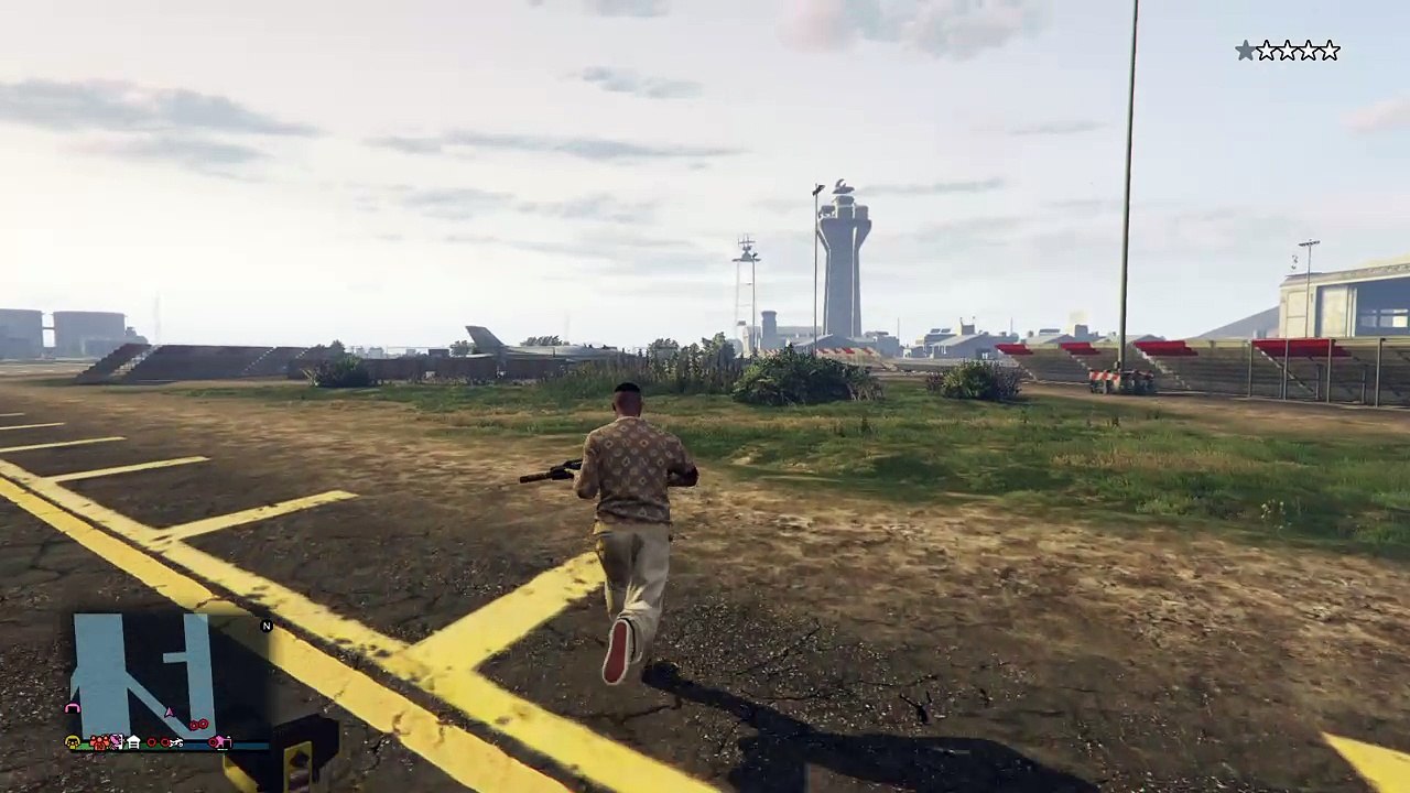 Jet 7
