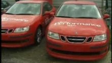auto stunts
