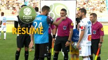 Tours FC - Havre AC (0-3)  - Résumé - (TOURS-HAC) / 2017-18