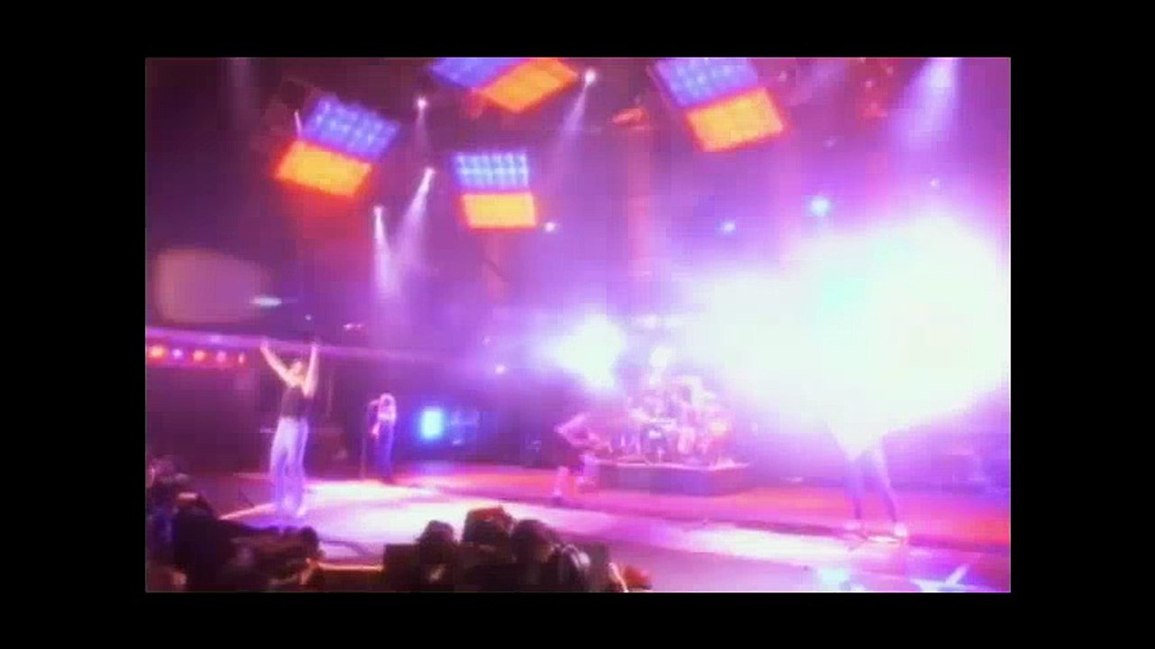 AC/DC - Dirty Deeds Done Dirt Cheap (Official Video – AC/DC Live) - eller?