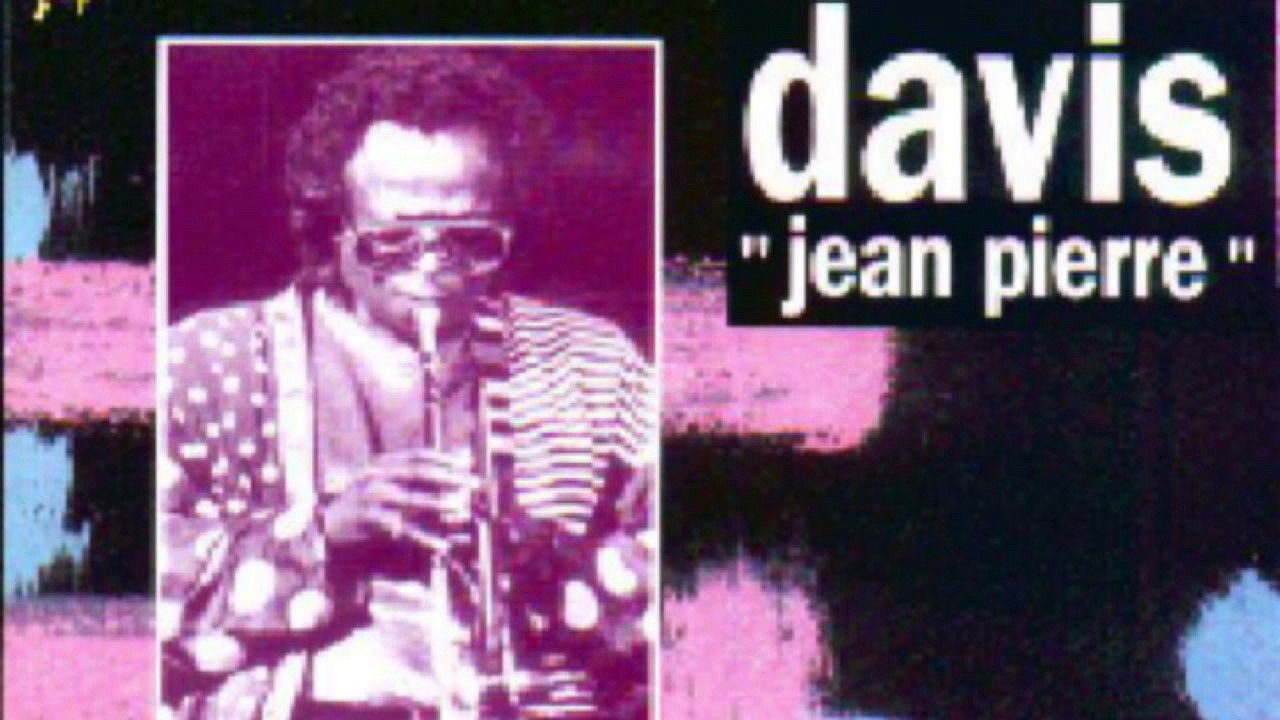 Miles Davis and Friends in Paris 1991 Jean Pierre HD720 m2 Basscover2 Bob Roha
