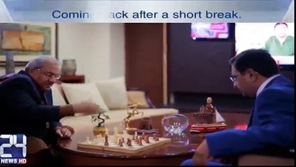 PTI supporters Jashan in Rawalpindi sports ground for insurance