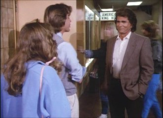 Highway to Heaven 3x21-Parent's Day