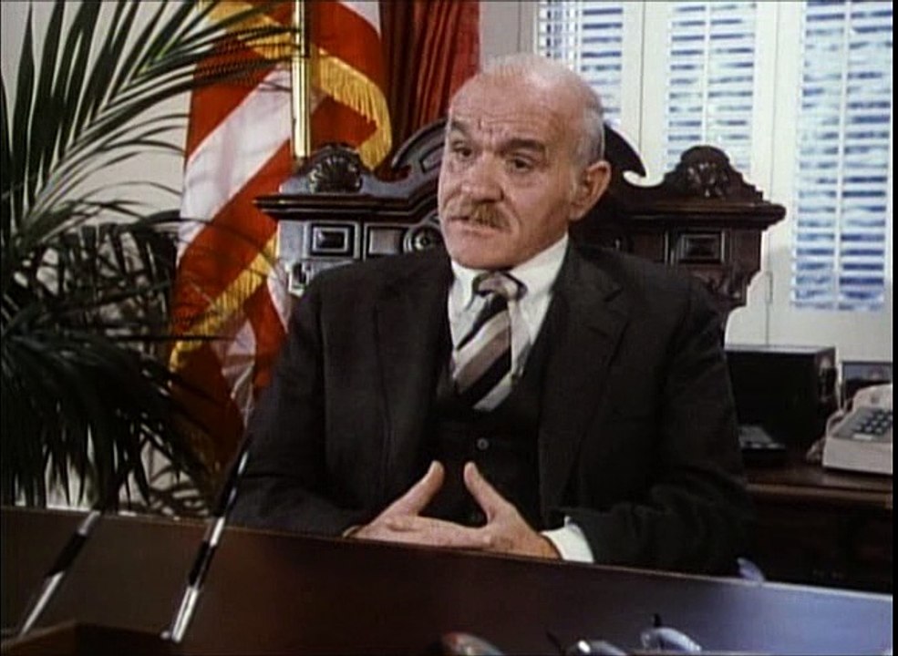 Highway to Heaven 3x11-Jonathan Smith Goes To Washington