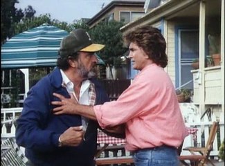 Highway to Heaven 3x03-For The Love Of Larry