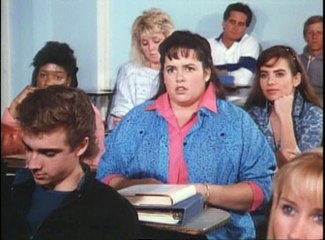 Highway to Heaven 2x24-Friends