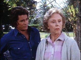 Highway to Heaven 2x14-Close Encounters Of The Heavenly Kind