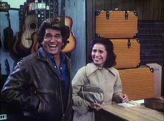 Highway to Heaven 1x26-Outtakes