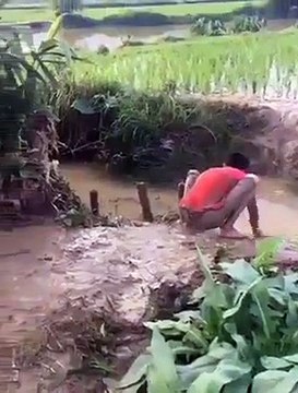 Dikkatsiz olmanın bedeli bazen çok ağır olabiliyor.