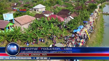 Ojo Salah Tompo Voc Ika Sylvia BINTANG 9 GRANTURA 2017