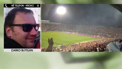Avokati i Morinës: Kërkuam mbrojtje ndërkombëtare - Top Channel Albania - News - Lajme