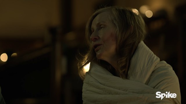 Megavideo / The Mist Season 1 Episode 7 : Over the River and Through the Woods