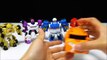 또봇 장난감 또봇미니 10대 C,D,R,W,X,Y,Z 어드벤처 XY 전제품 자동차 로봇 변신 Tobot Mini Transformers 10 Car Toys