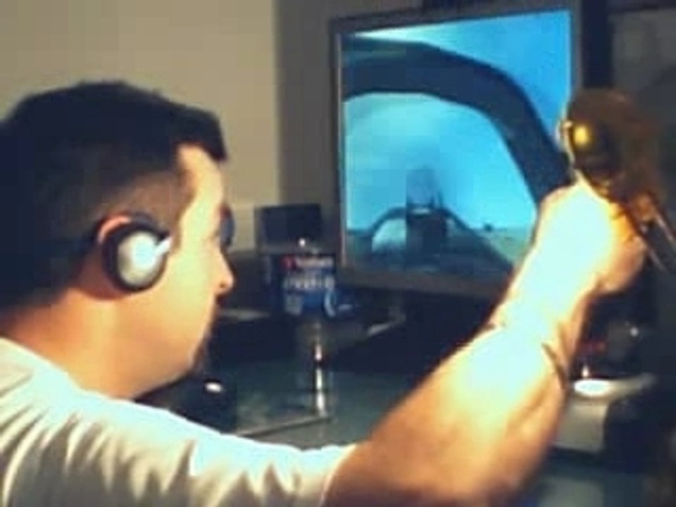 Pub TrackIR de Ricky !