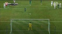 Rodolfo (Penalty) Goal HD - Akhmat Grozny	2-0	Dynamo Moscow 29.07.2017