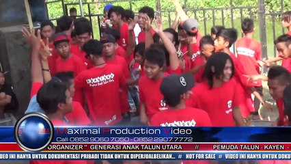 Kelingan mantan Voc Carissa BINTANG 9 GRANTURA 2017