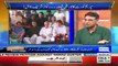 Jahangeer Tareen Disqualification Se Kese Bachenge.. Asad Umar telling