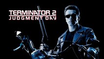 Terminator 2: Judgment Day (1991) Body Count
