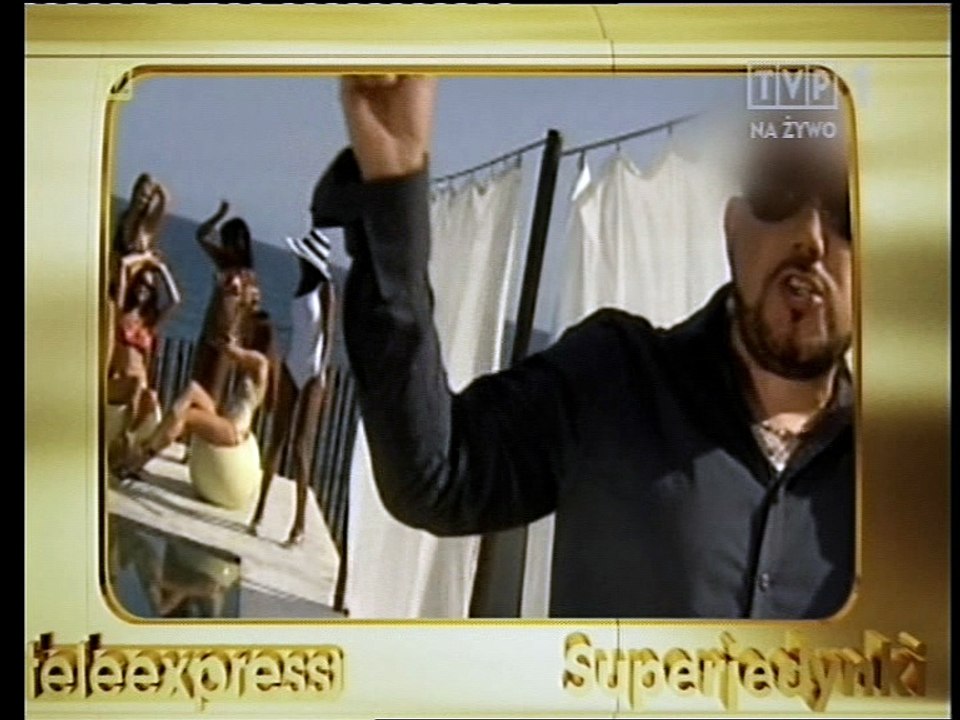 KOMBII W OPOLU "BLACK & WHITE", "JAK PIERWSZY RAZ" "SŁODKIEGO MIŁEGO ŻYCIA"