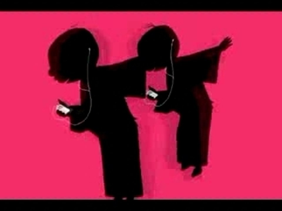 IPod-SAZAE
