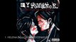 My Chemical Romance Three Cheers for Sweet Revenge (Nightcore) Full Album (HD)