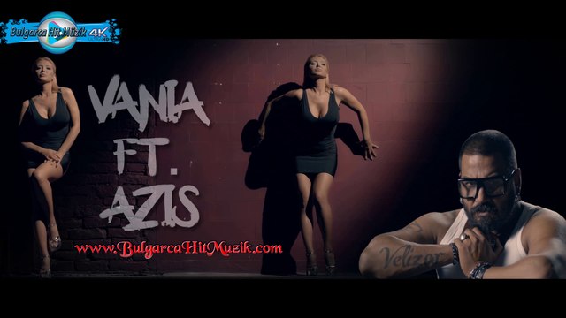 Vanya ft. Azis - Maymuno mrasna / Ваня ft. Азис - Маймуно мръсна (Ultra HD 4K - 2017)