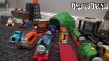 Thomas and friends  Discover the world of Thomas and Friends Toy Trains  //  Tylers Trains