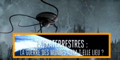 Extraterrestres :Découvrira-t-on Un Jour Une Vie Extraterrestre ?