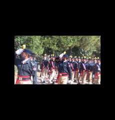 SUB INSPECTOR ABID-UR-REHMAN SHAHEED (SHO POLICE STATION KOTWALI PESHAWAR)