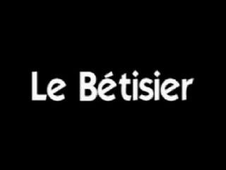 Strip Poker - Le Bétisier