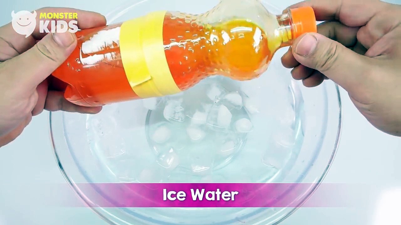 How to Make GIANT Fanta Jelly Gummy Soda Fun & Easy DIY Homemade Orange Soda Jello!